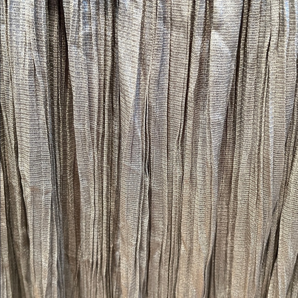 Maria Lucia Hohan Ravisa Gown in Gunmetal - Picture 7 of 11